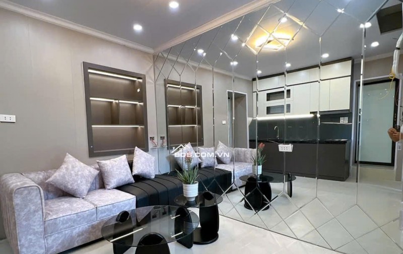 TÒA VP VIP NGUYỄN THỊ ĐỊNH, CẦU GIẤY 60M2 6T THÔNG SÀN, MT 5M, XÂY MỚI, CHỈ 32 TỶ  ⚜️